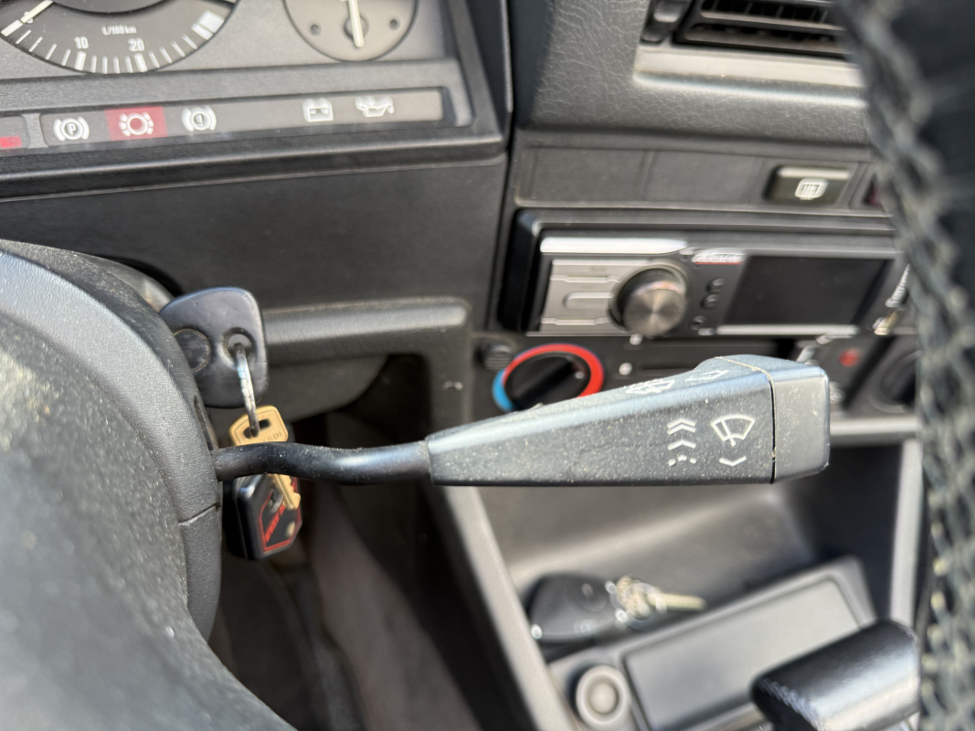Bmw Série 3 Cabriolet — 23