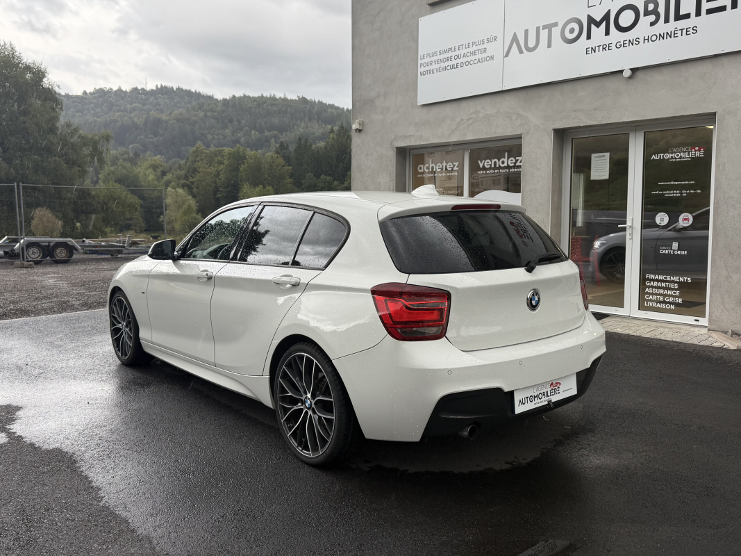 Bmw Série 1 — 7