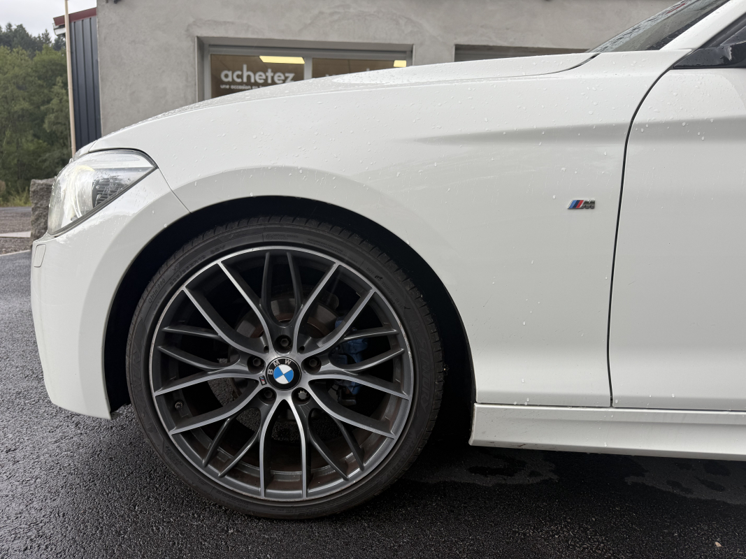Bmw Série 1 — 9