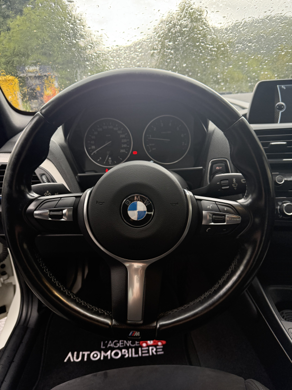 Bmw Série 1 — 15