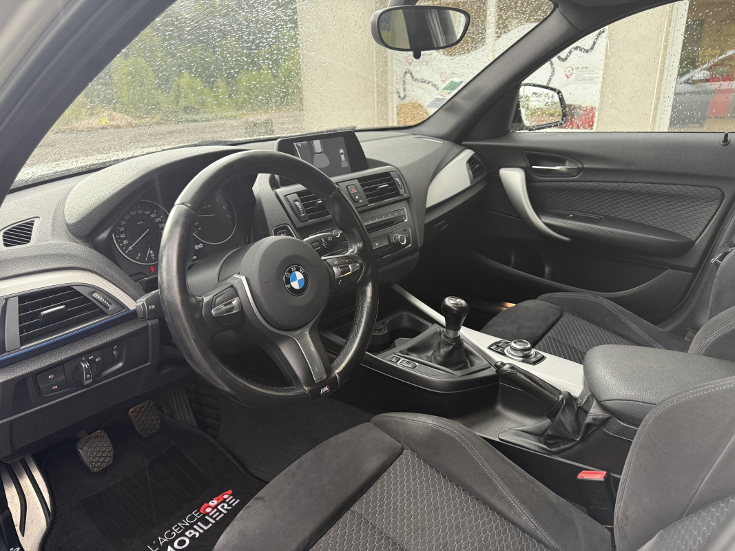 Bmw Série 1 — 12