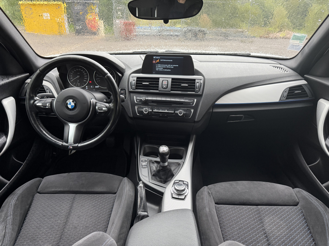 Bmw Série 1 — 17