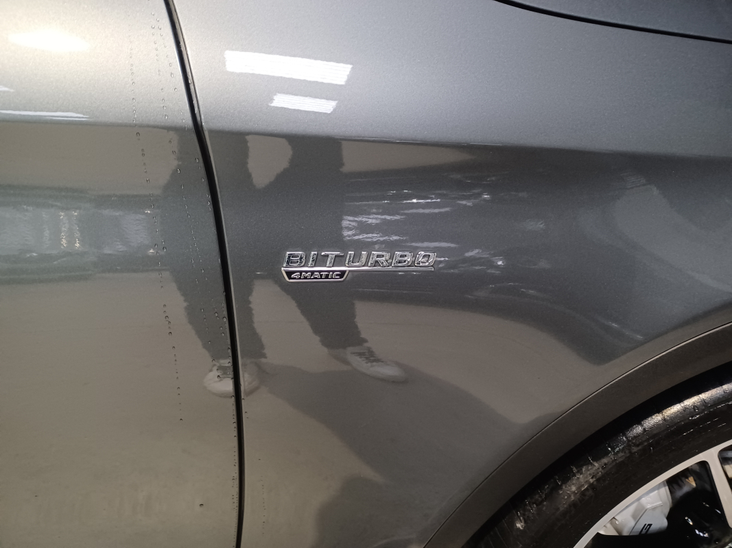 Mercedes Classe GLC — 6