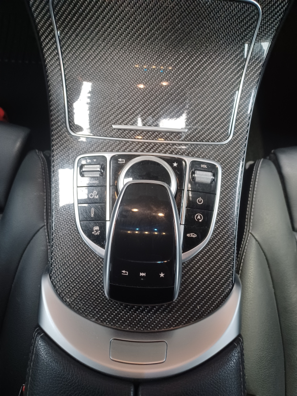 Mercedes Classe GLC — 17