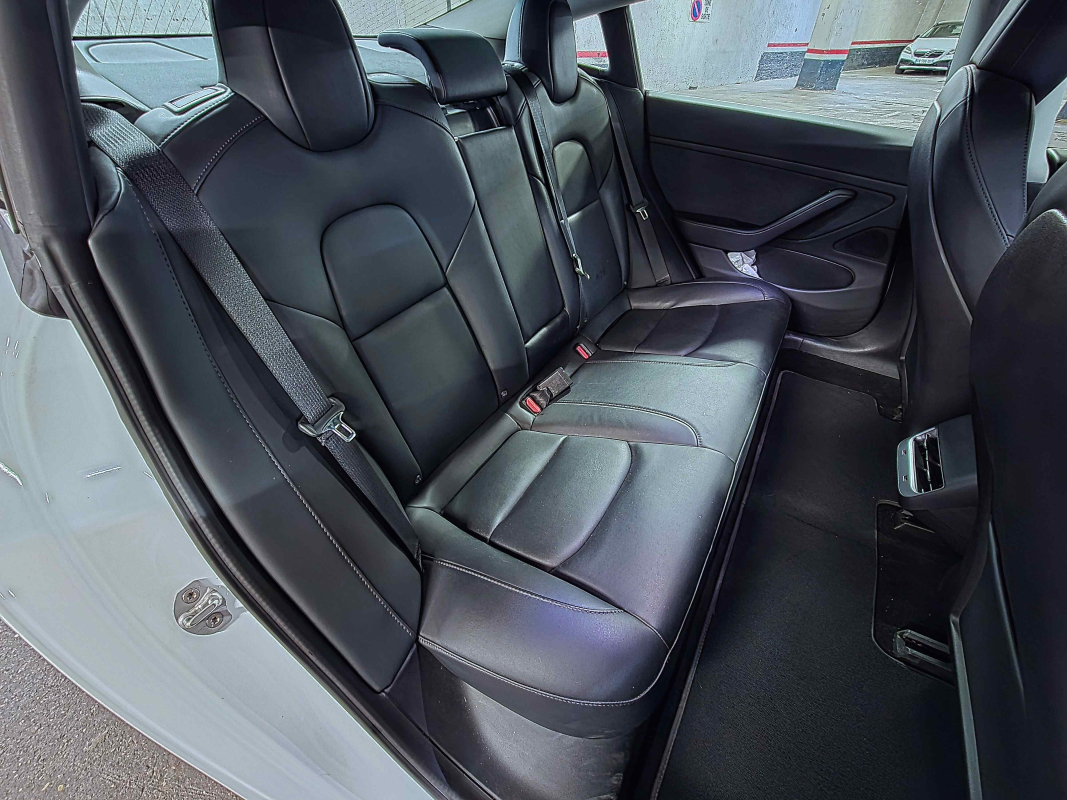 Tesla Model 3 — 16