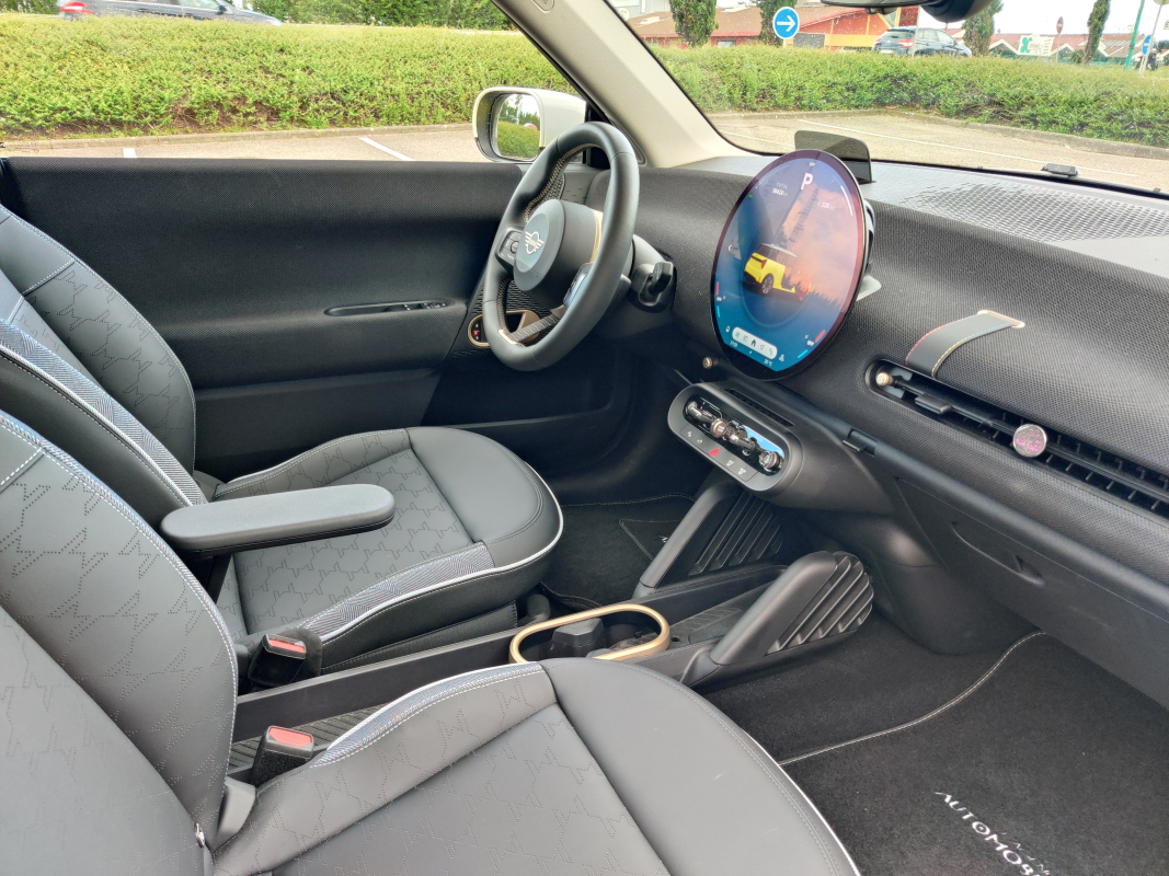 Mini Cooper — 16