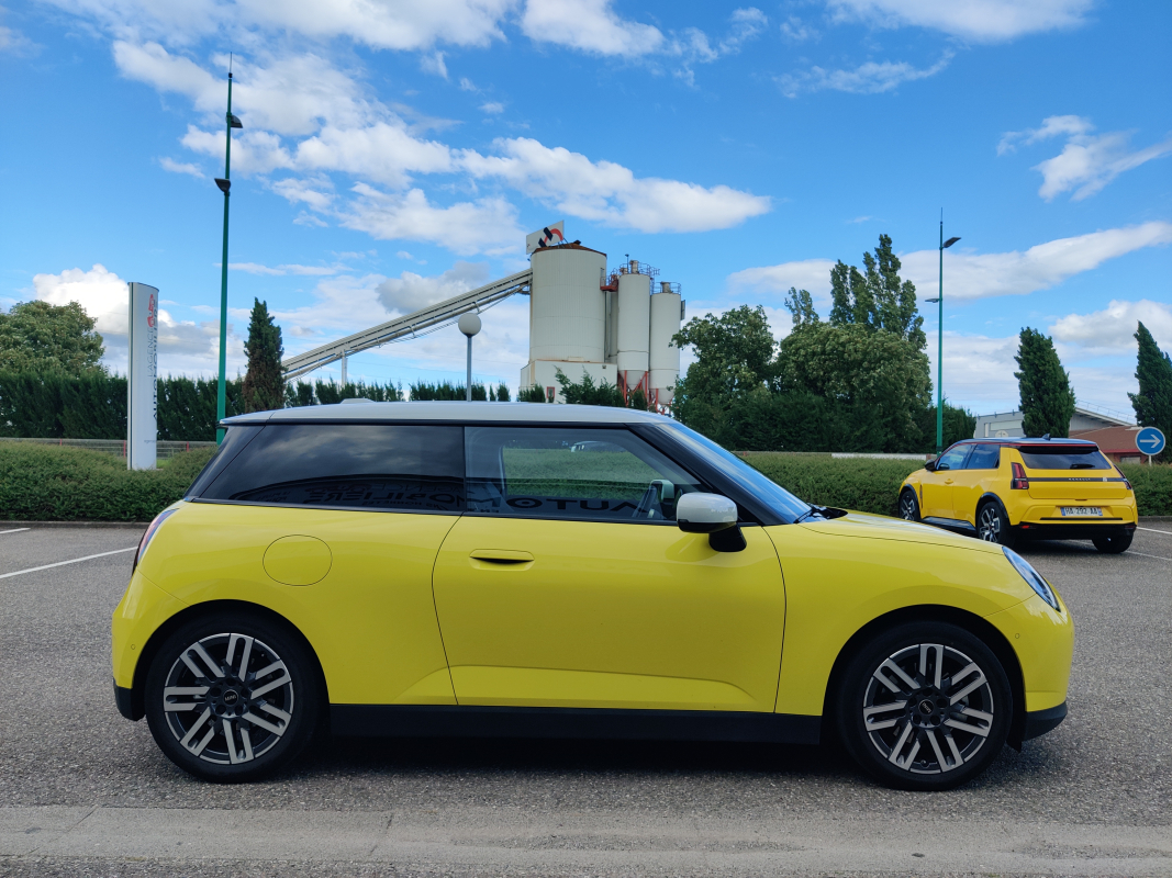 Mini Cooper — 6