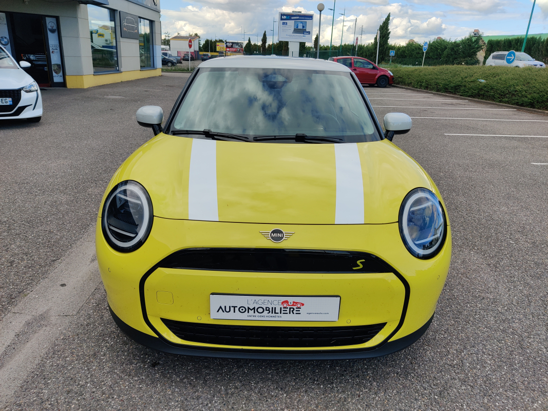 Mini Cooper — 2