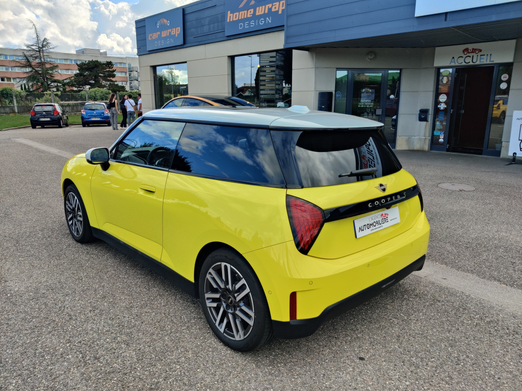 Mini Cooper — 12