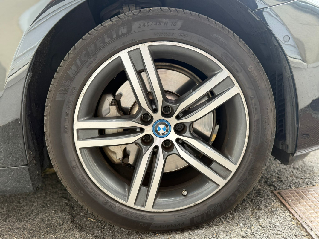 Bmw Série 5 — 19