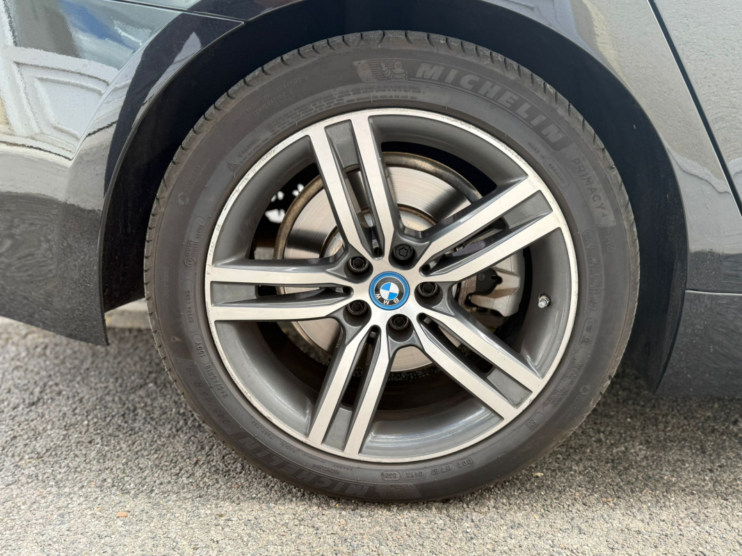 Bmw Série 5 — 20