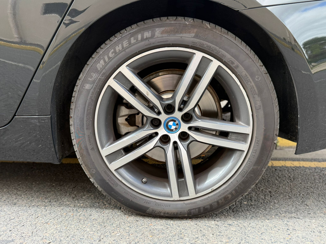 Bmw Série 5 — 21