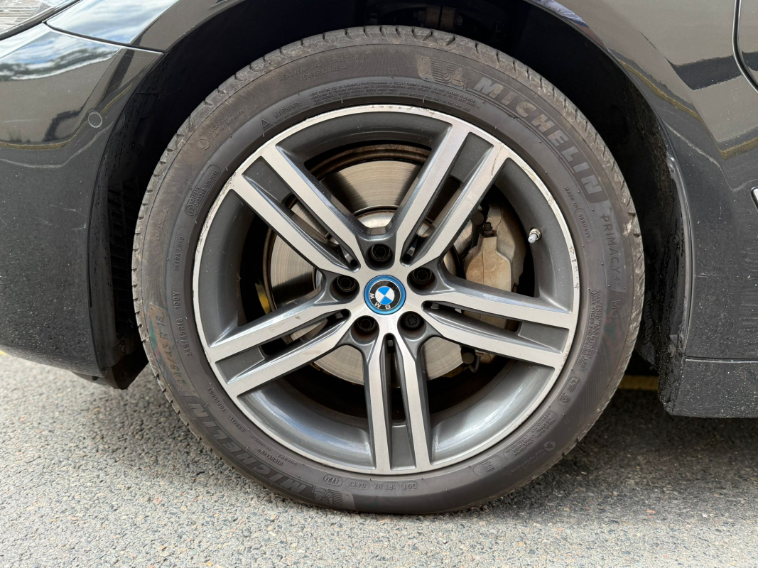 Bmw Série 5 — 22