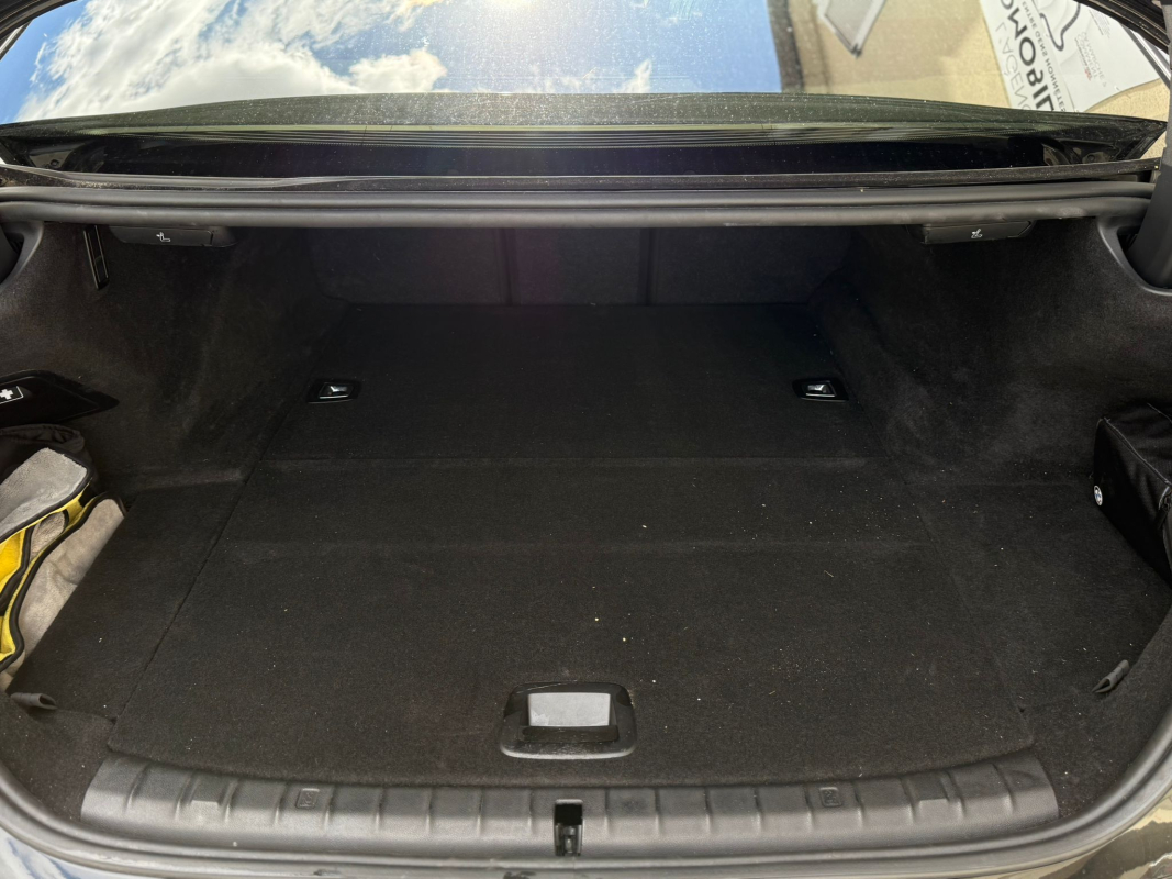 Bmw Série 5 — 18