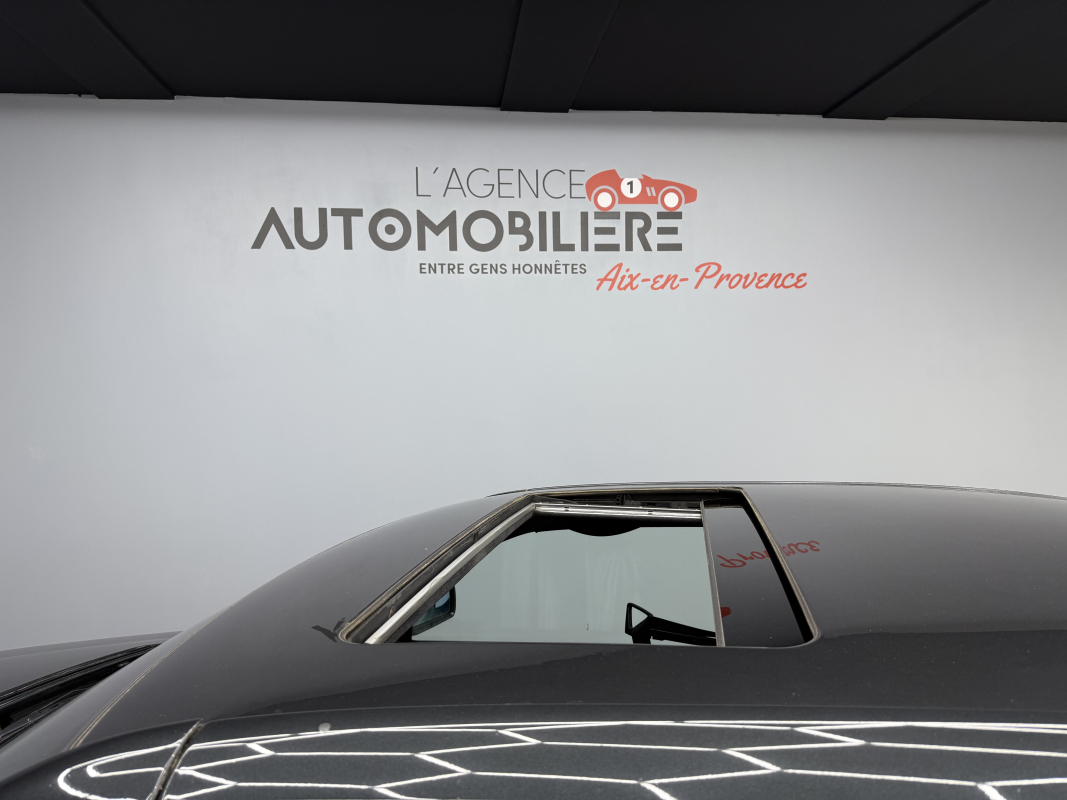 Mercedes CL — 26