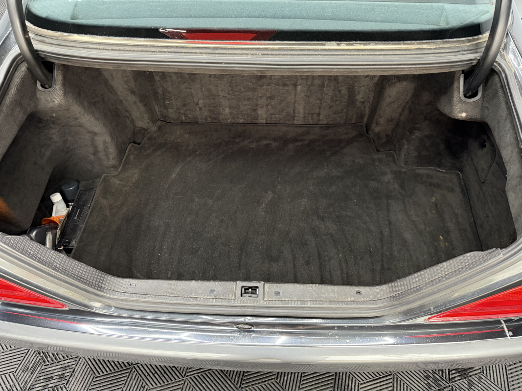 Mercedes CL — 30