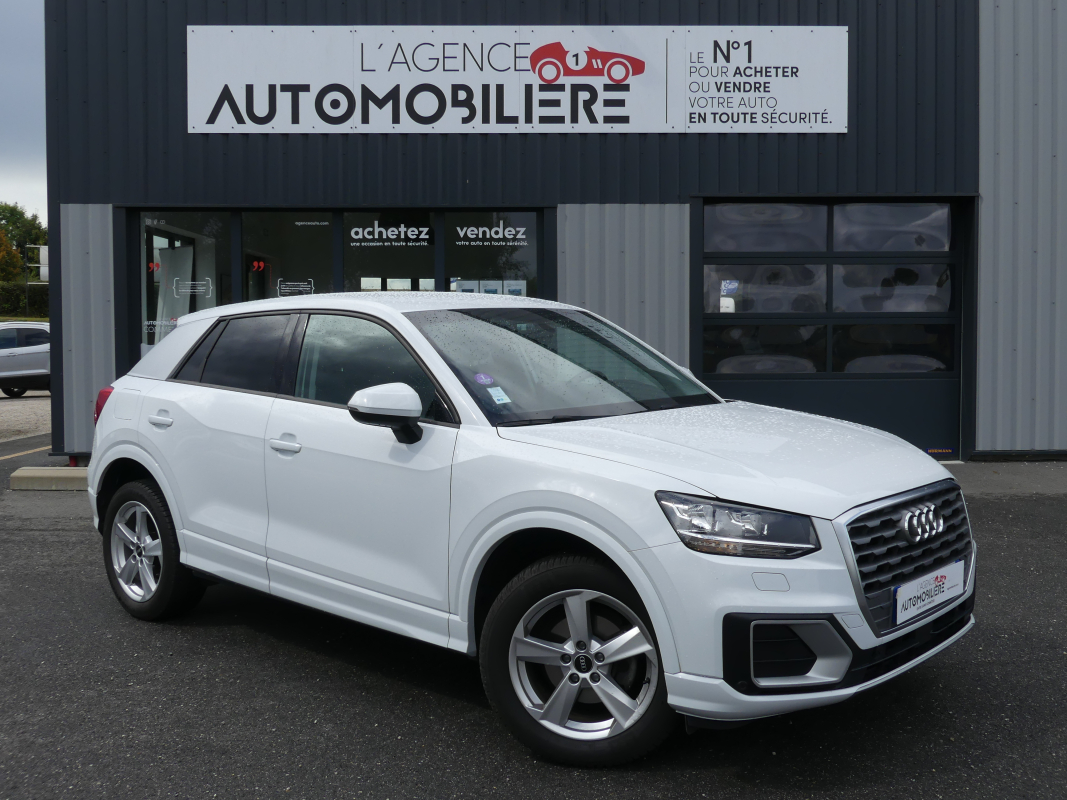Audi Q2 — 7