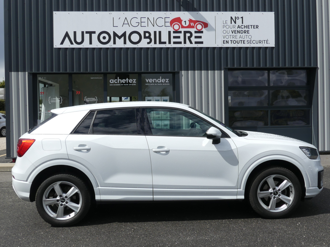 Audi Q2 — 6
