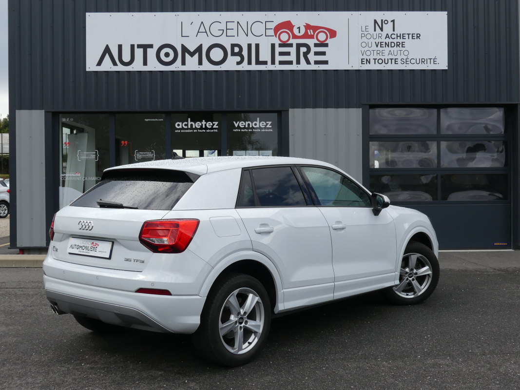 Audi Q2 — 5