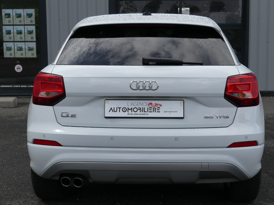 Audi Q2 — 4
