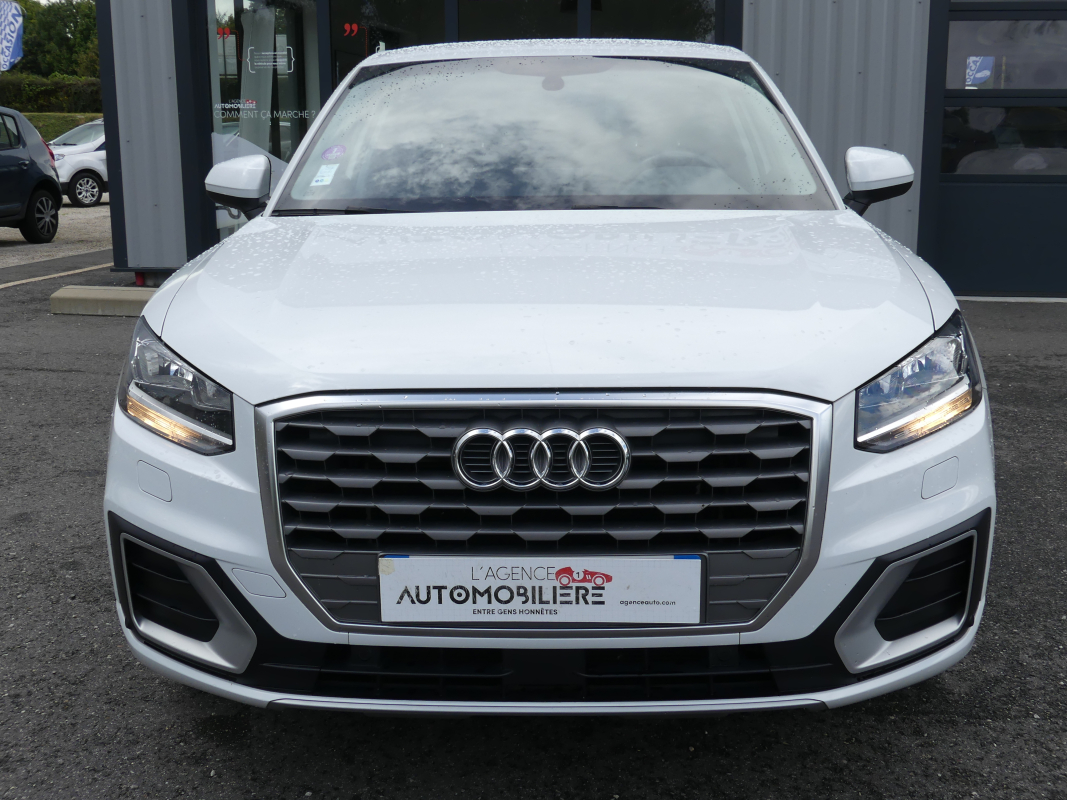 Audi Q2 — 8