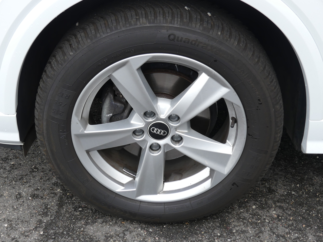 Audi Q2 — 23