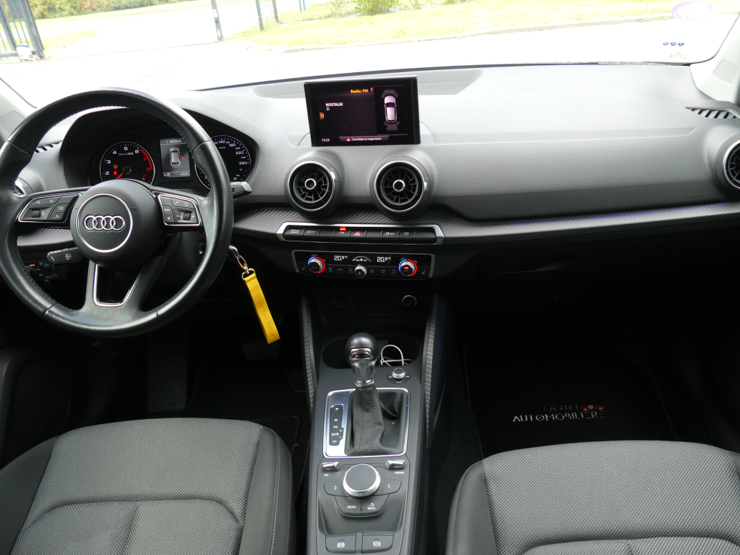 Audi Q2 — 15