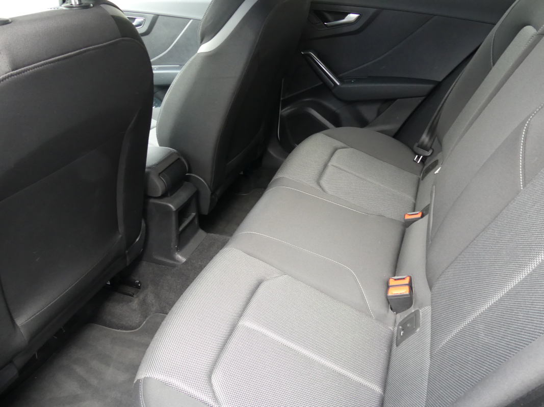 Audi Q2 — 11