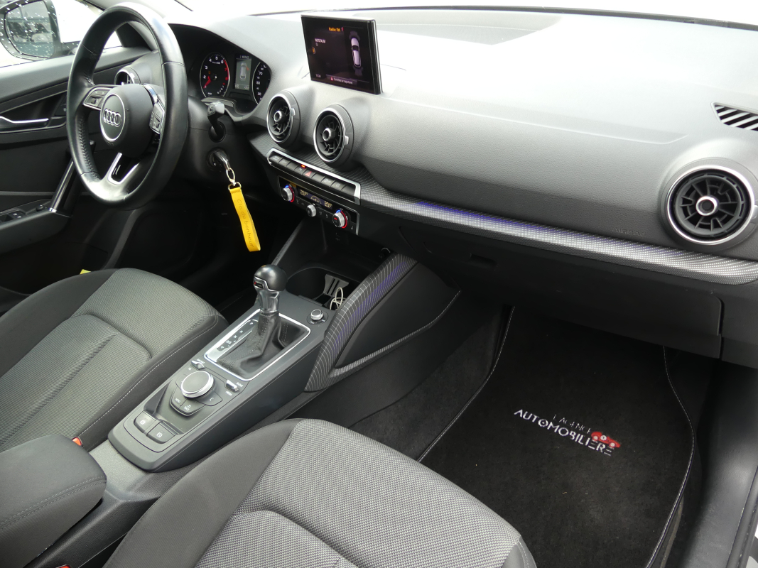 Audi Q2 — 14