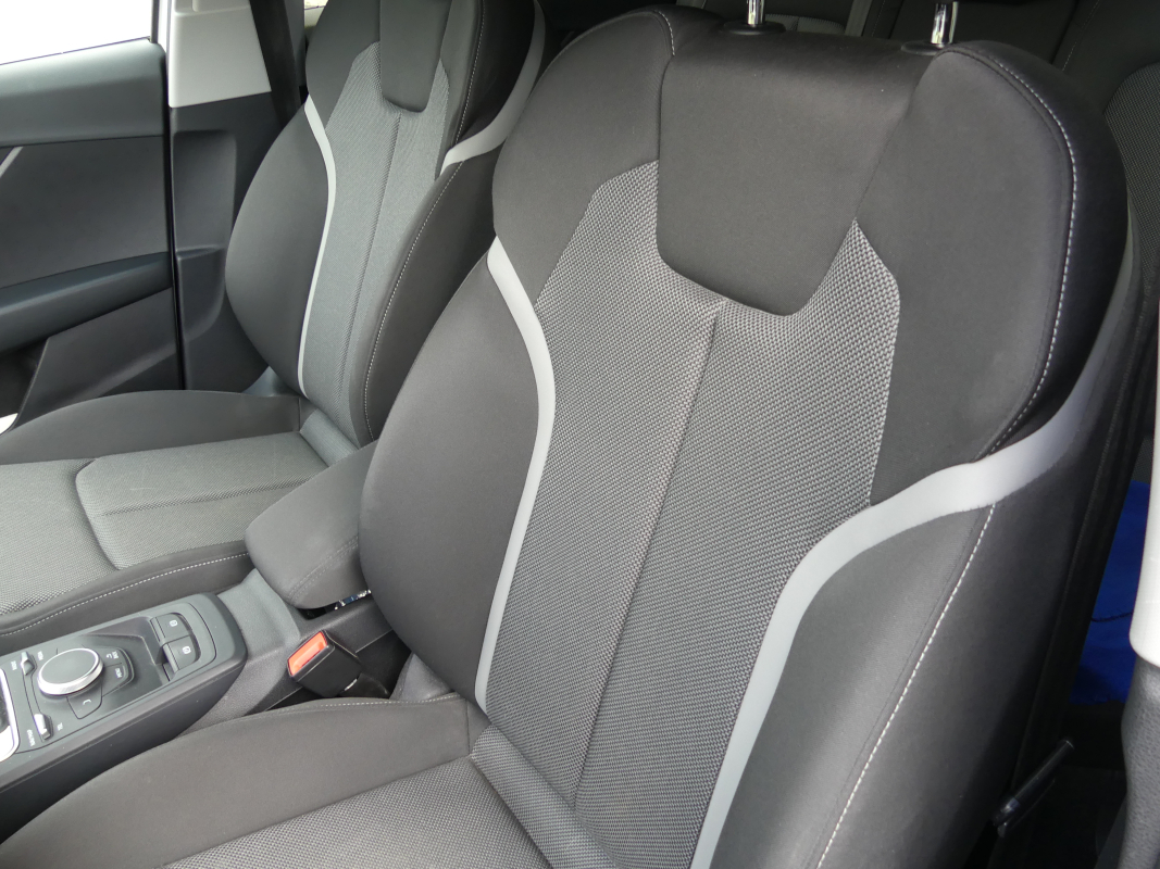 Audi Q2 — 10