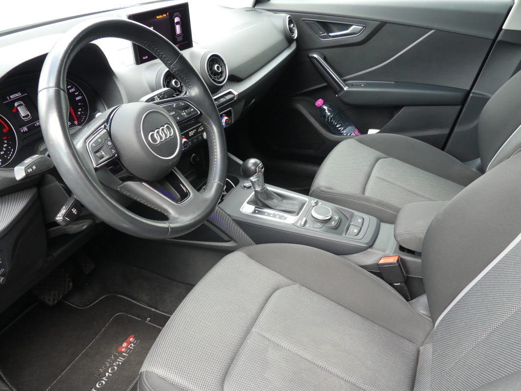 Audi Q2 — 9