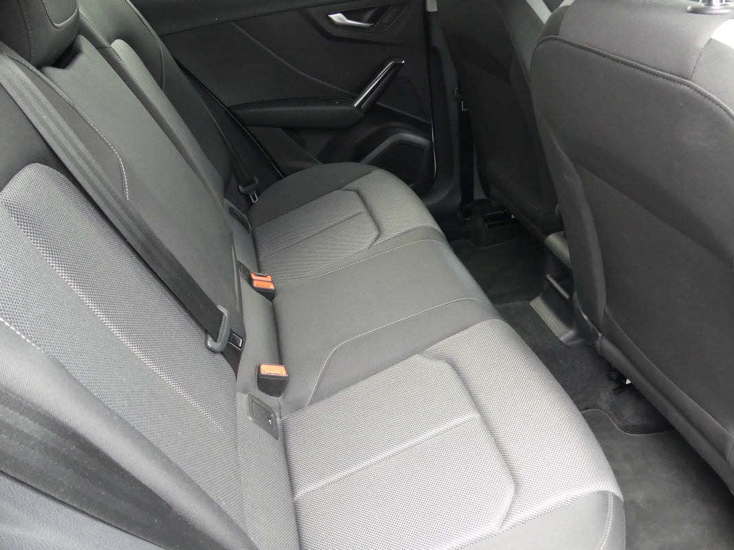 Audi Q2 — 13