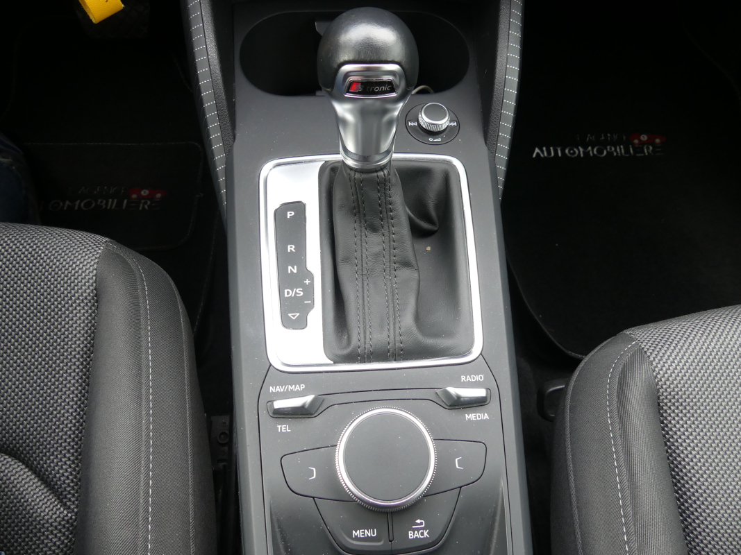 Audi Q2 — 16