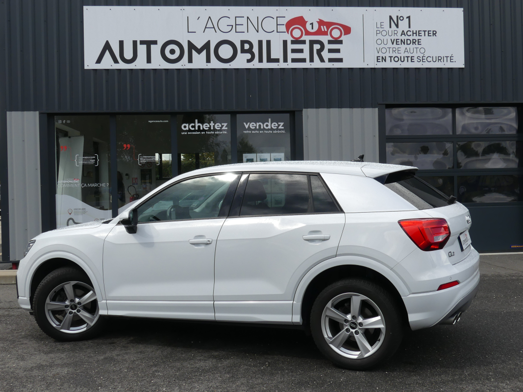 Audi Q2 — 3