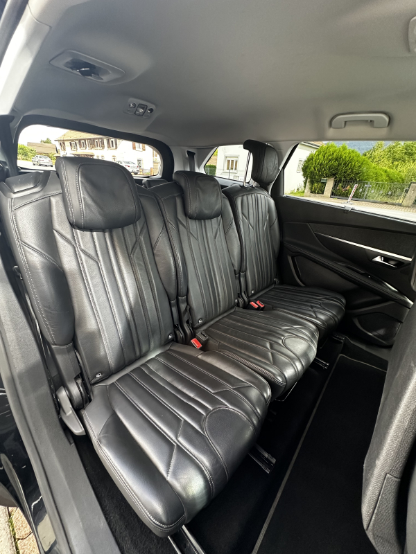 Peugeot 5008 — 18