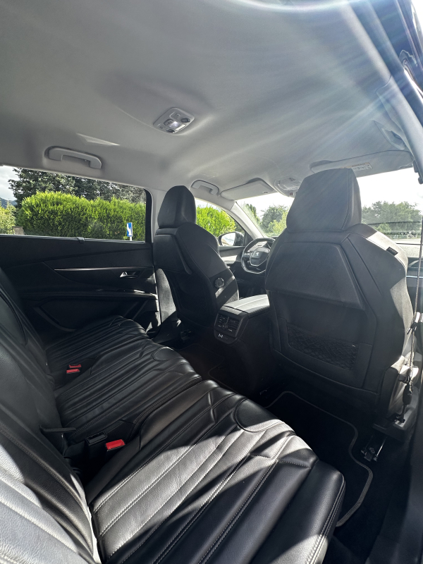 Peugeot 5008 — 19