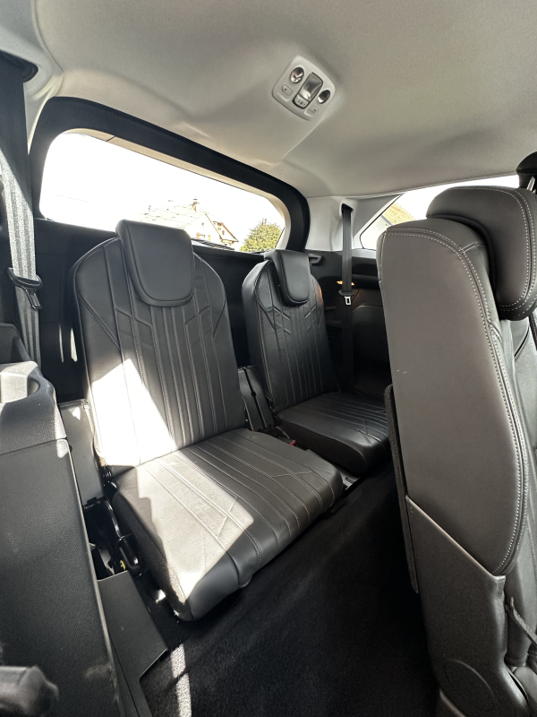 Peugeot 5008 — 20