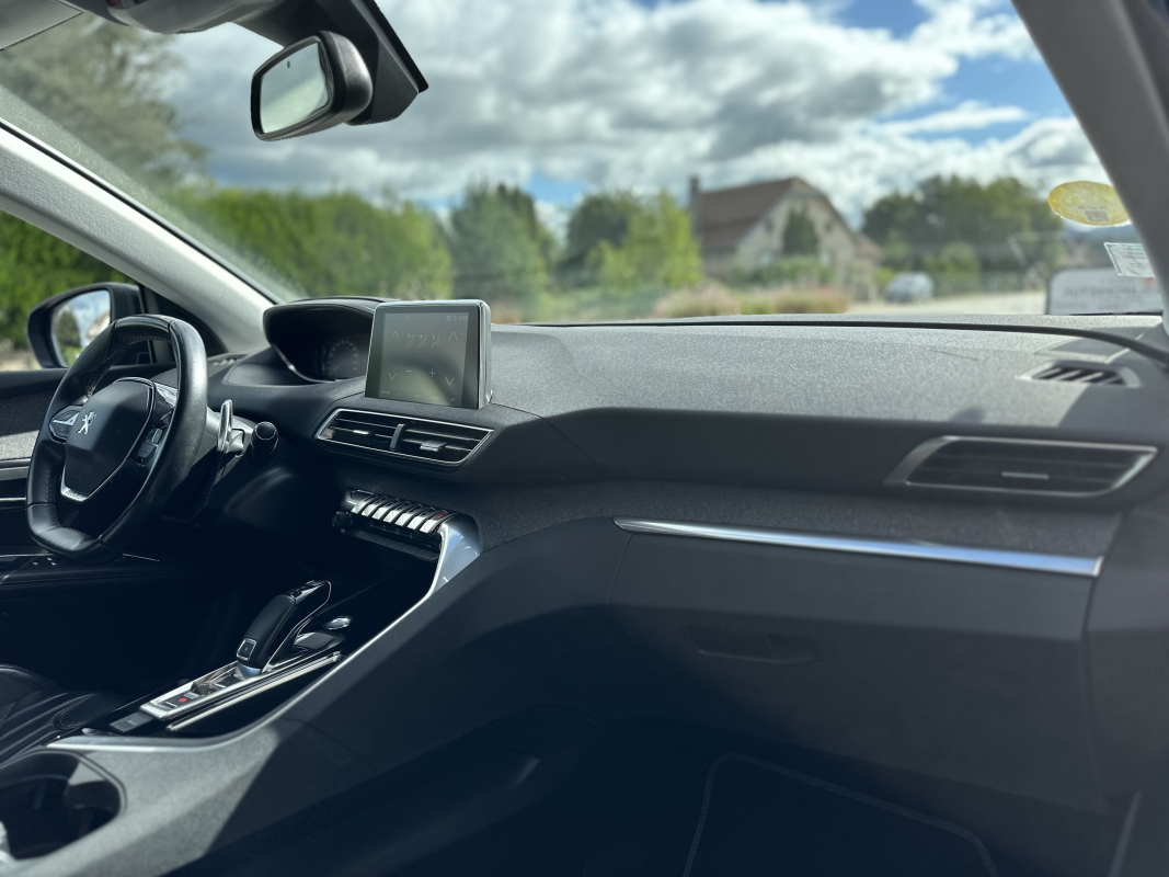 Peugeot 5008 — 37