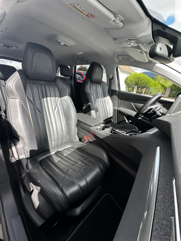 Peugeot 5008 — 15