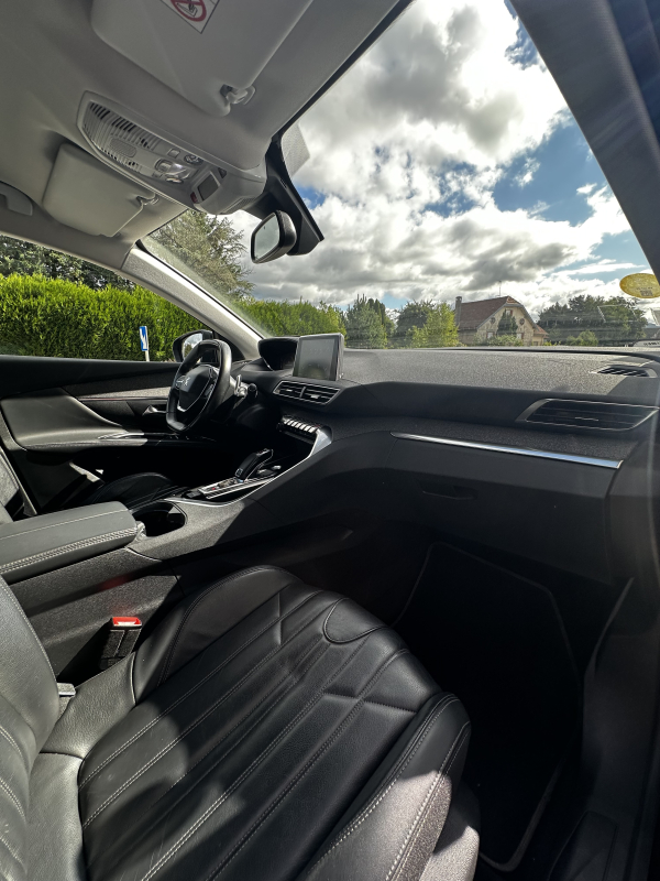 Peugeot 5008 — 17