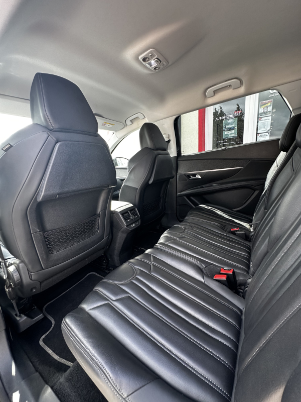 Peugeot 5008 — 27