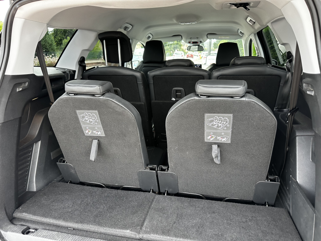 Peugeot 5008 — 24