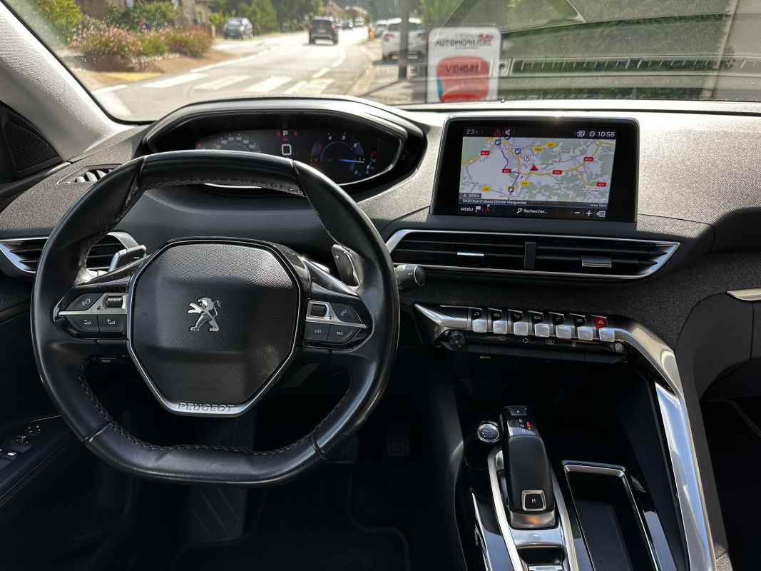 Peugeot 5008 — 29