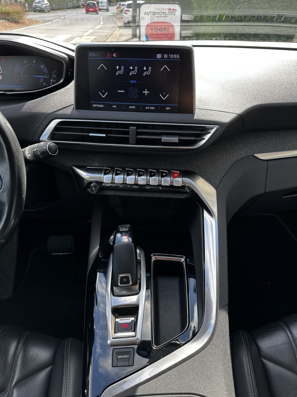 Peugeot 5008 — 30