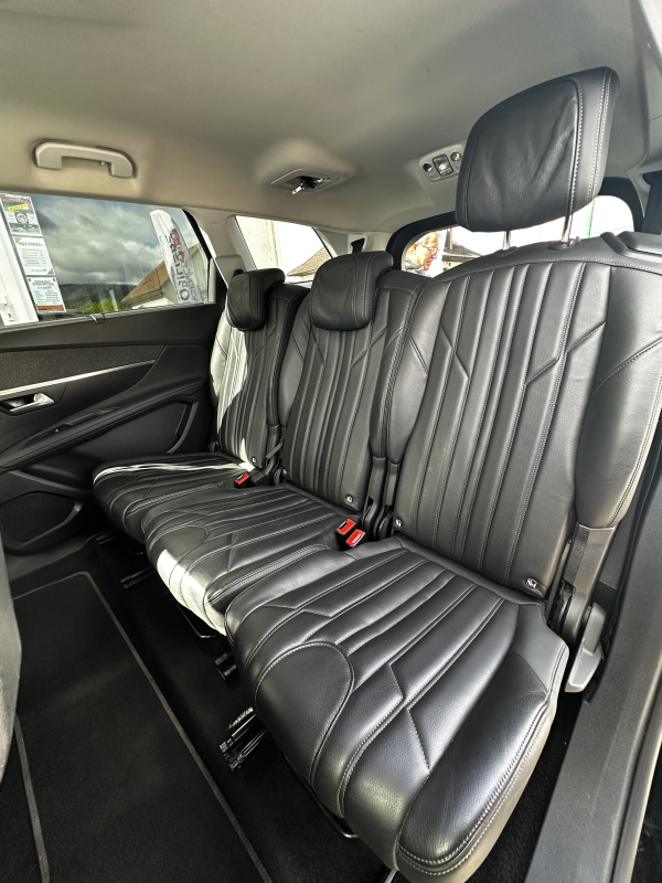 Peugeot 5008 — 28