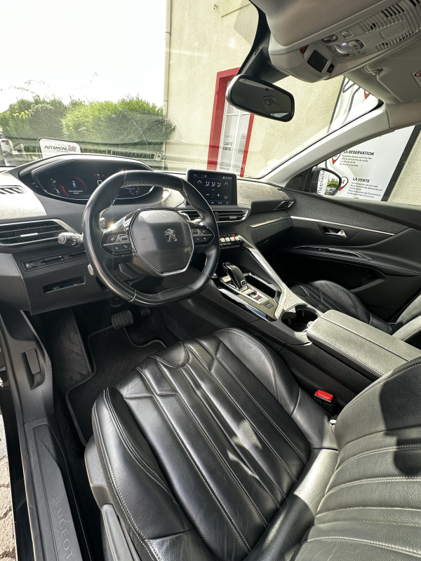 Peugeot 5008 — 11