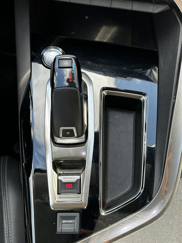 Peugeot 5008 — 34