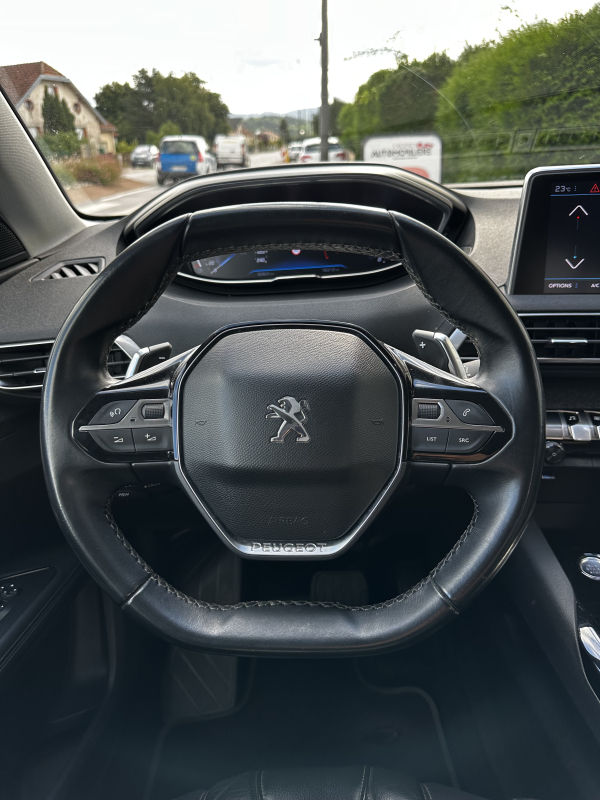 Peugeot 5008 — 31