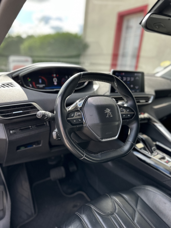 Peugeot 5008 — 36