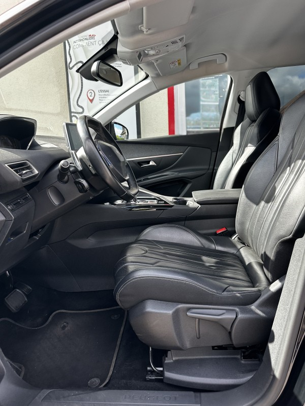 Peugeot 5008 — 12